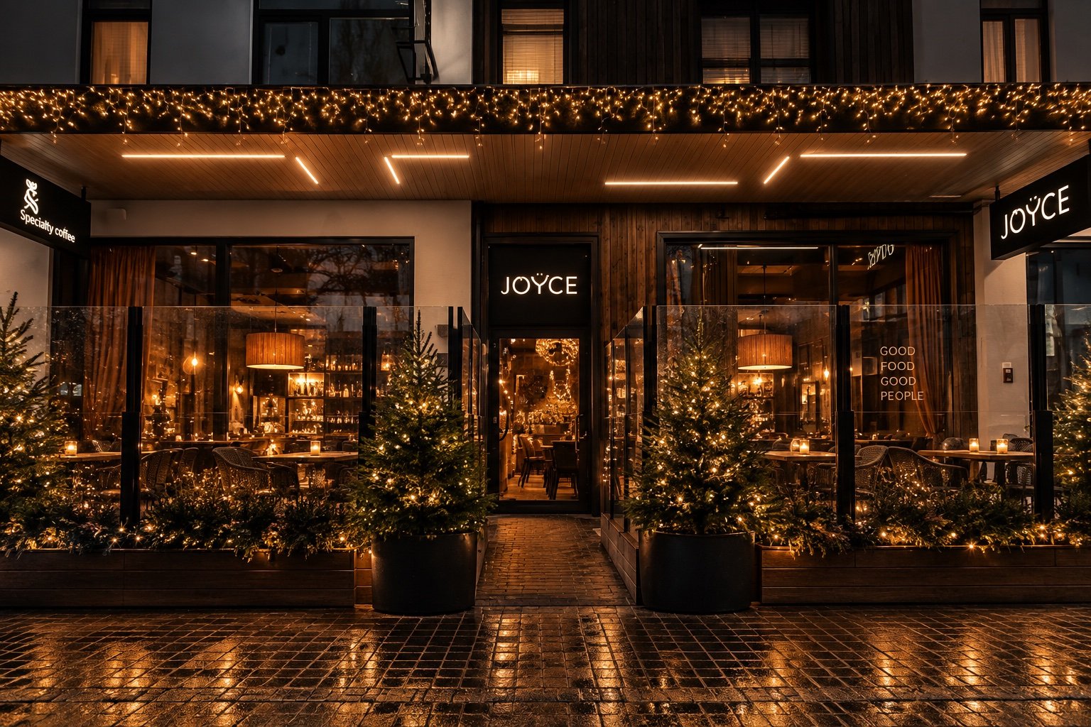 Joyce