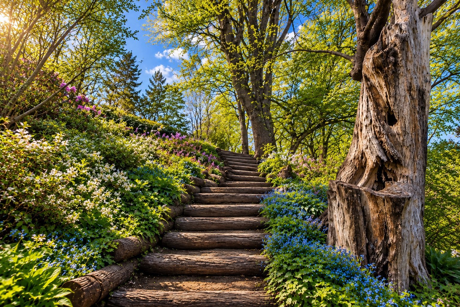 University of Tartu Botanical Garden