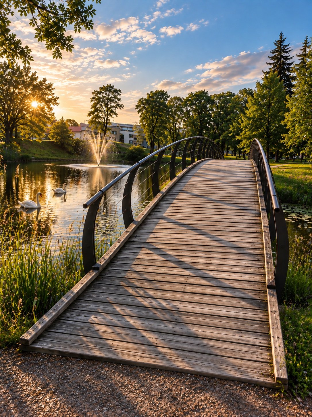Pärnu Moat